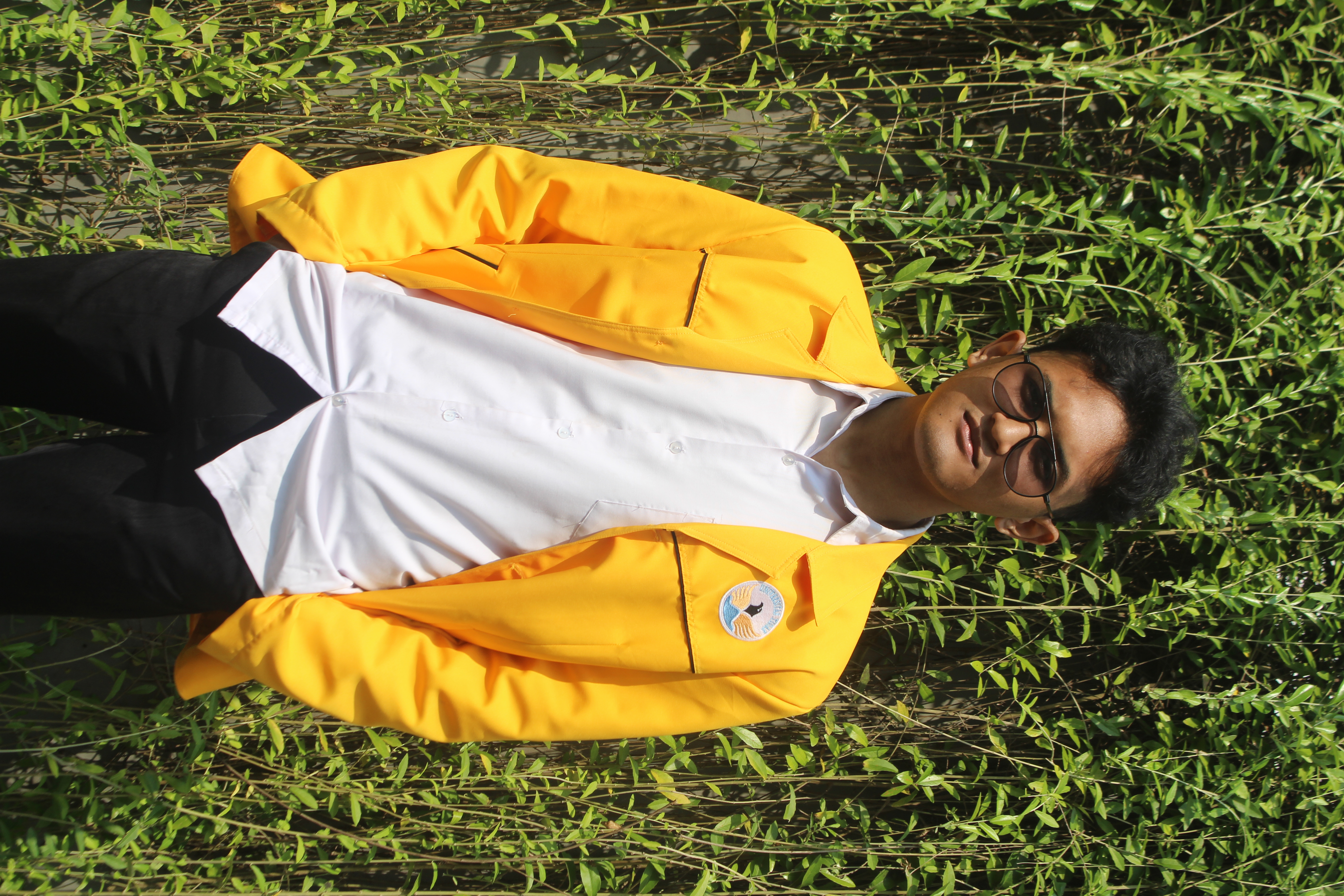 Muhammad Fariz Wirayudha