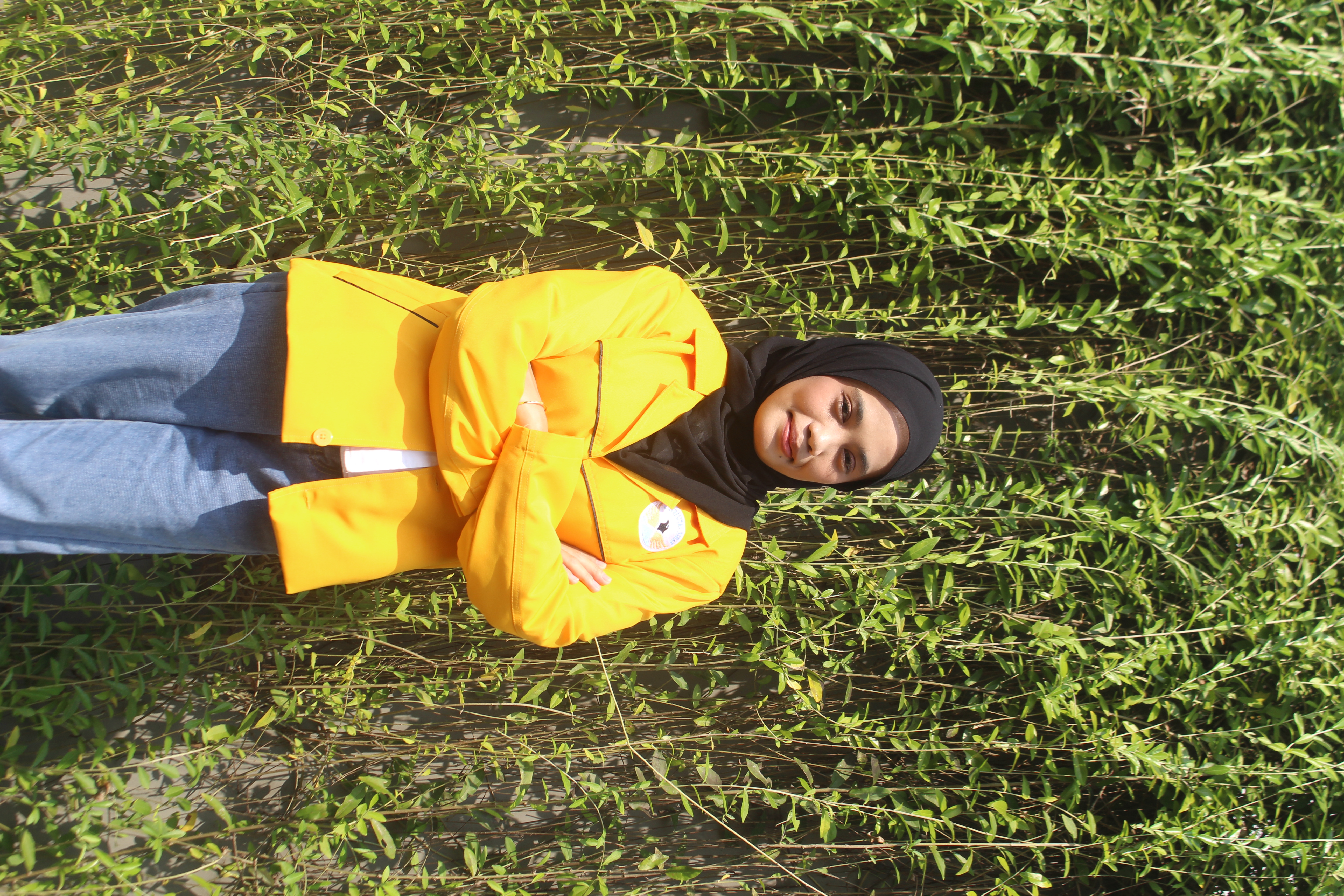 Choiruly Inayah
