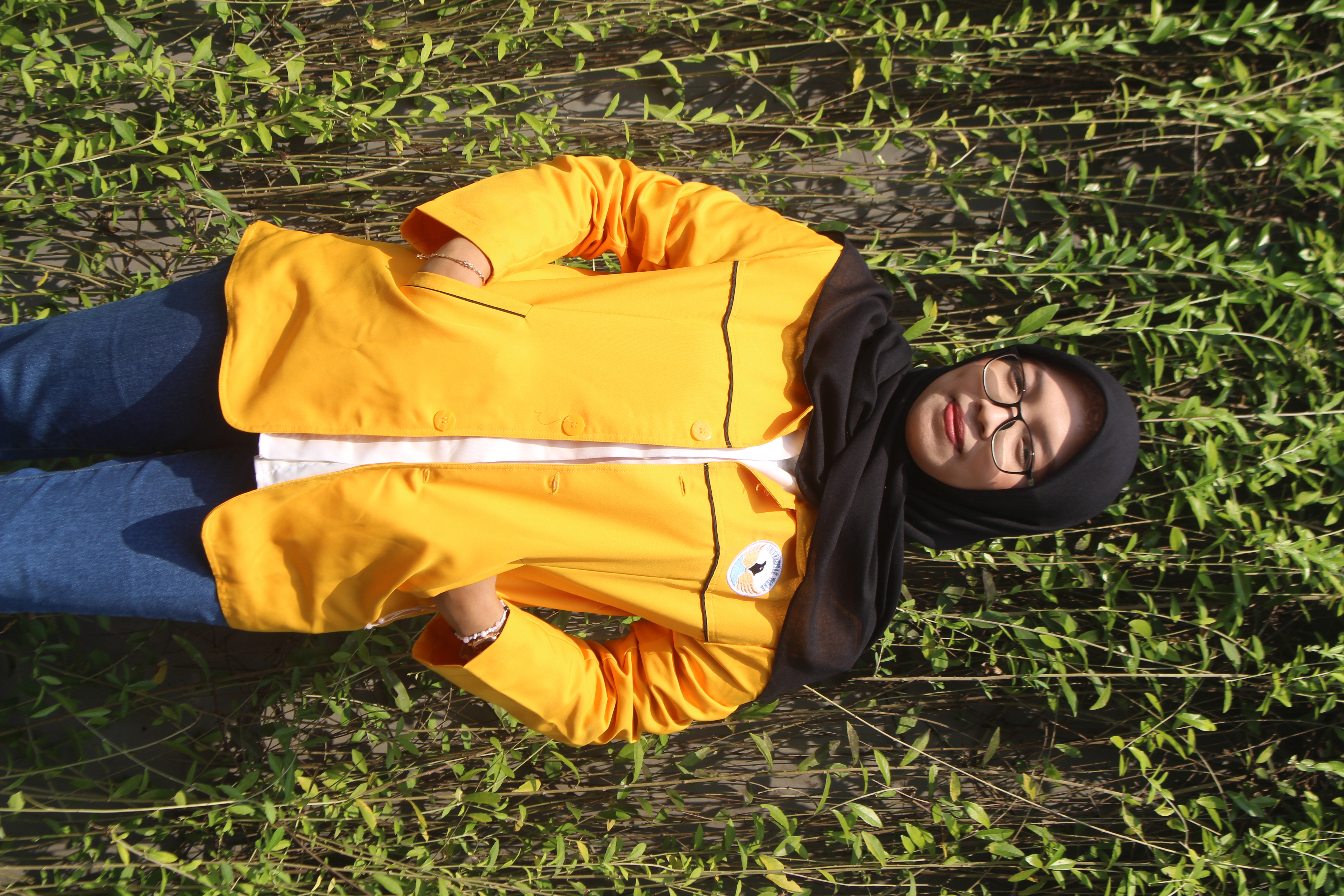Azqia Fattimah Az-Zahra